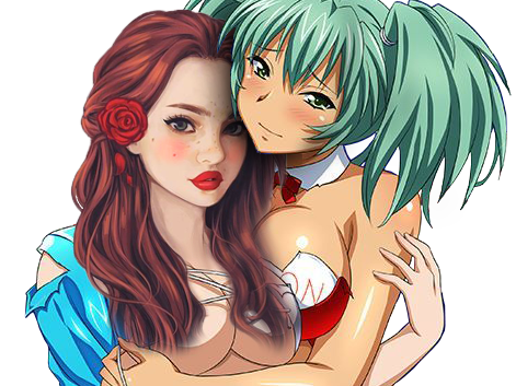 calin ikkitousen alicia kj aliciaas kikoojap ryofu