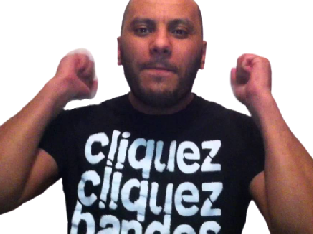 de salope cliquez morsay bande