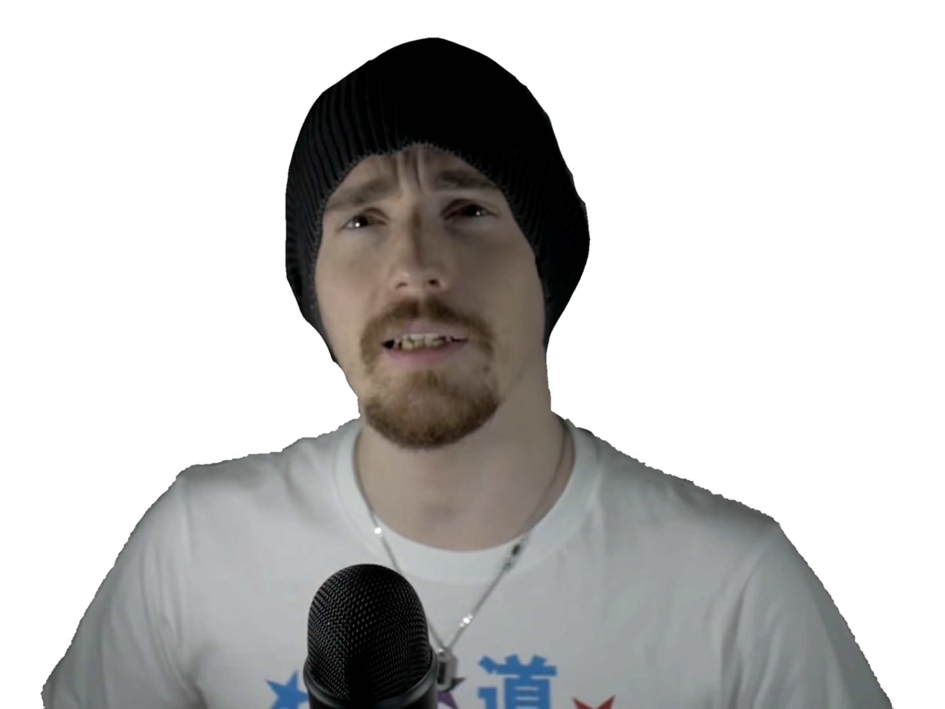 goji youtuber 410conformiste risitas one piece