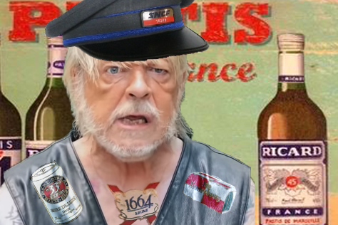 beret sncf pastis marlou renaud