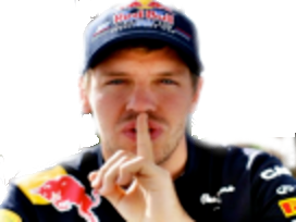 du champion chut baby schumi ferrari tg toro vettel monde sebastian spin rage trig redbull rosso sbinella chomage other