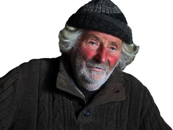 barbe vieux bonnet alcool risitas rouge marlou