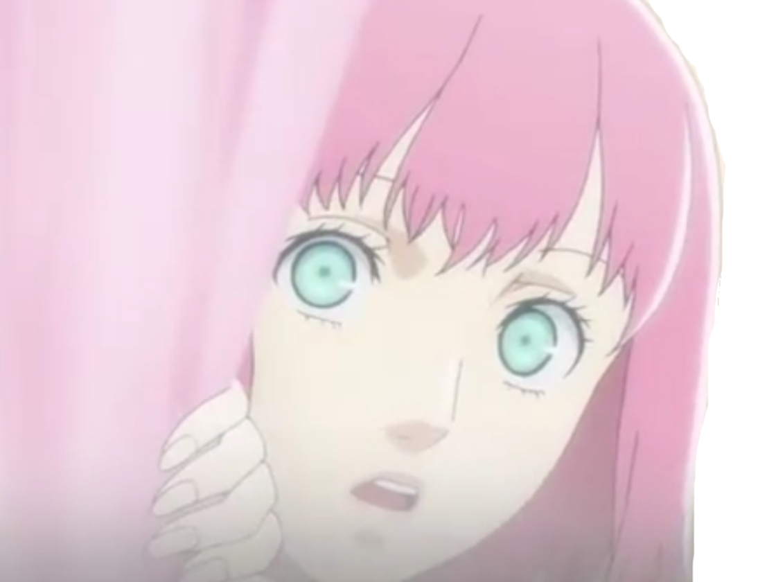 trap body rin qaterine risitas full catherine