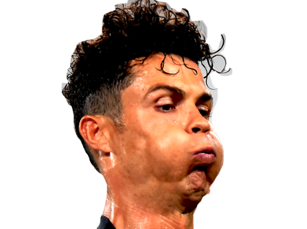 cristiano risitas foot paz cr7 ronaldo