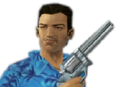 vice city tommy vercetti