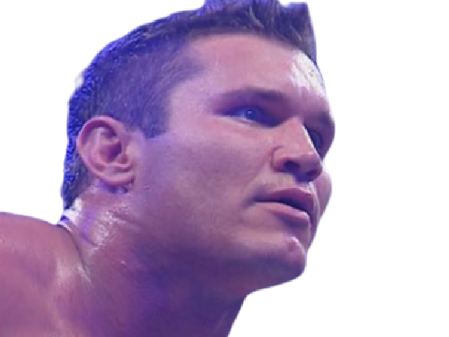 choc wwe choque randy orton