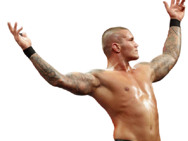 igo orton paix randy paz qlf est