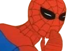 other-complot-paz-paix-spiderman-qlf-complote-parker-man-spider-marvel-peter