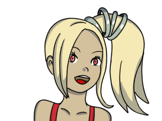 kat other rush daze gravity