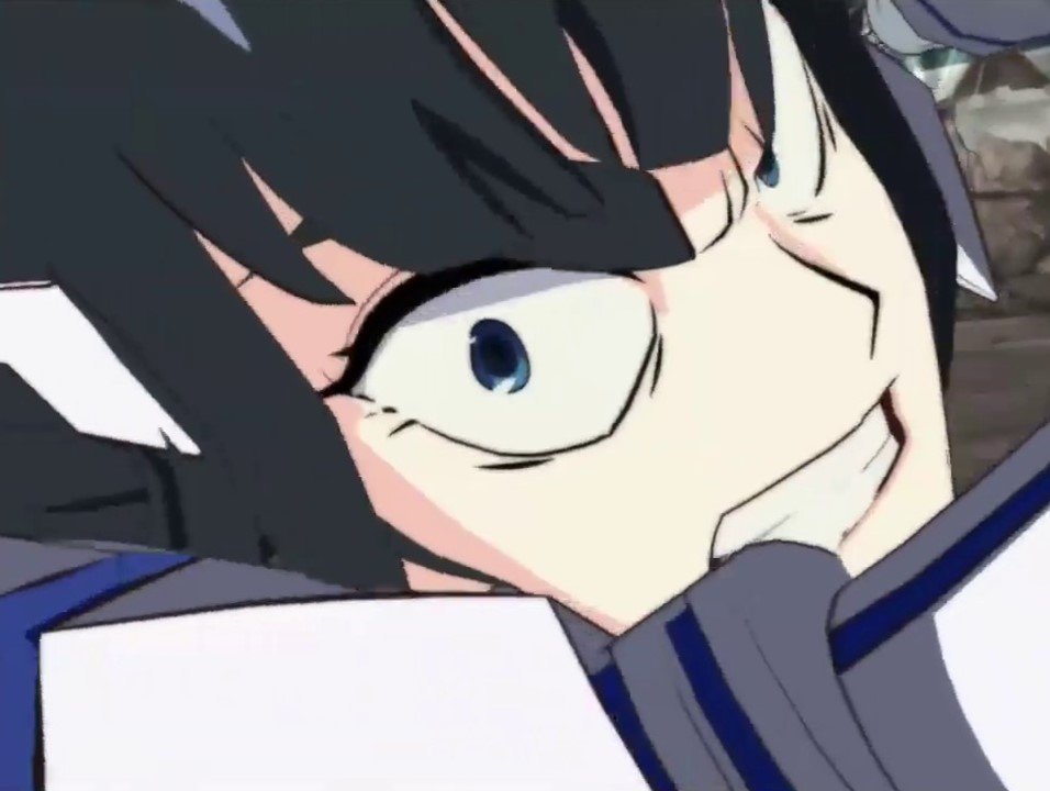 kiryuin kikoojap satsuki mlg kill melkhor la