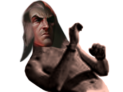 tinnova danse league swain lol troll legends of noxus