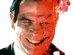 lee face jvc jones tommy double batman acteur