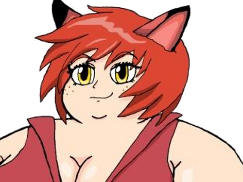 nichons fille salope furry seins alfreda