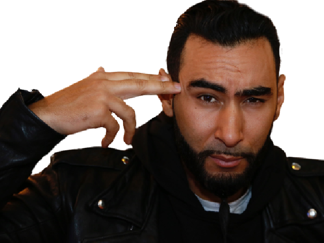 paz qlf la fouine rap paix