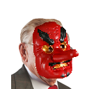 no masque chance kikoojap la slayer tengu larry yaiba kimetsu demon home silverstein