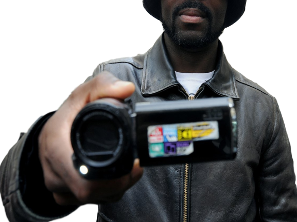 tecoutons ndahood nous micro tonton film marcel telephone camera