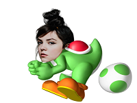 yoshi humour hoshi