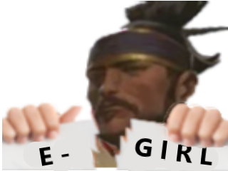 risitas of lol yone legends league