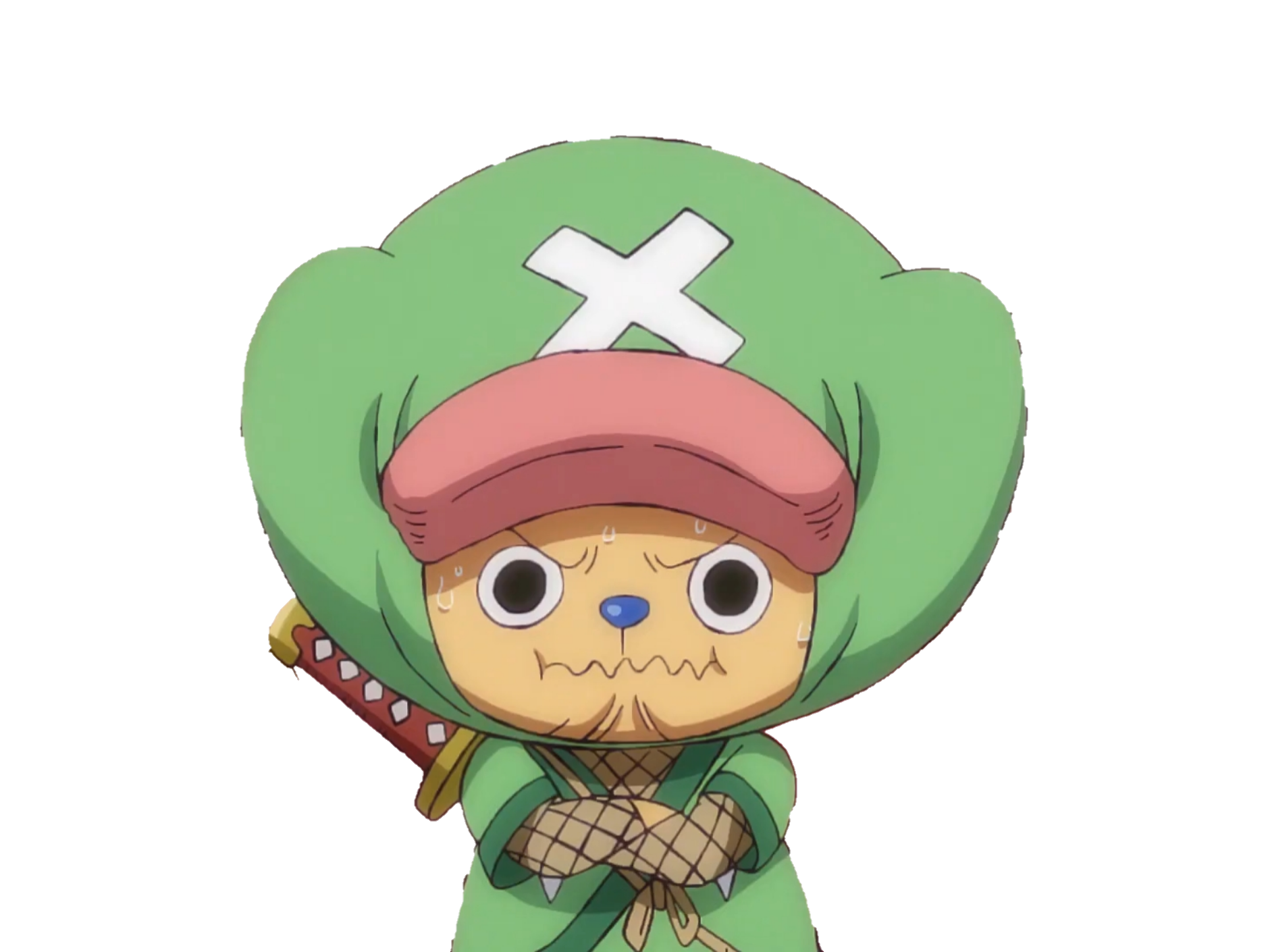 risitas piece 410conformiste one chopper