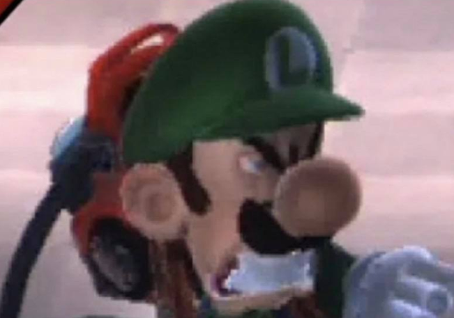 n rage nintendo nsex venere risitas enerve pro rageux luigi mario