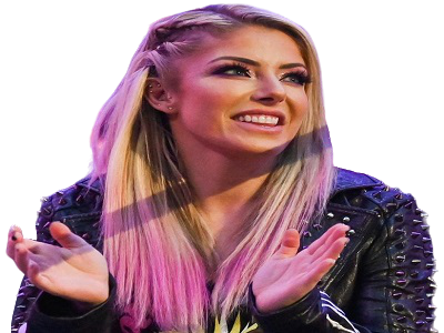 bliss lesnar504 wwe alexa other