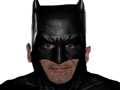 paix paz batman qlf philippot philipottent igo wayne bruce