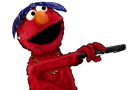 gun-shoot-kermit-elmo-other-muppet-gangster