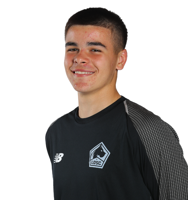 lucas gardien chevalier