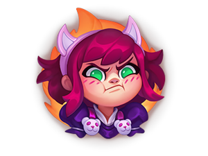 emote of cute league gordonnt4 annie lol legends risitas