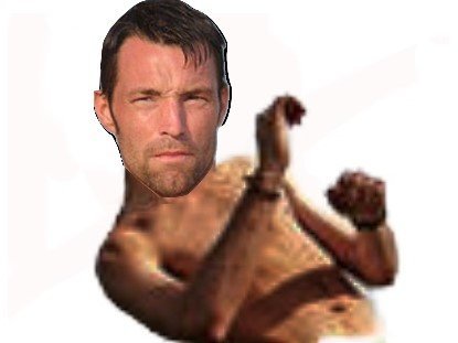 danse koh lanta romuald