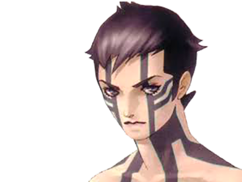 kikoojap demifiend demon smt hitoshura nocturne