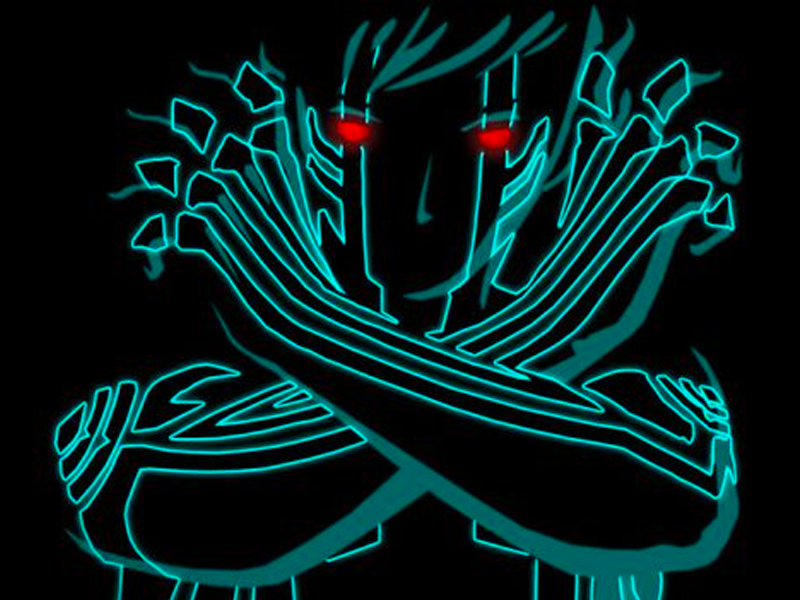 demon kikoojap smt hitoshura demifiend nocturne