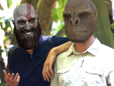 xbox victime serie infinite x one brutus halo jvc kratos