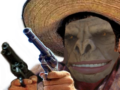 mexicain cowboy brute microsoft risitas chinois chapeau brutus halo
