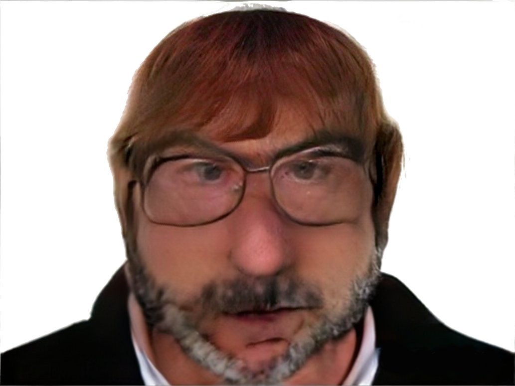 pervers ronaldo puceau