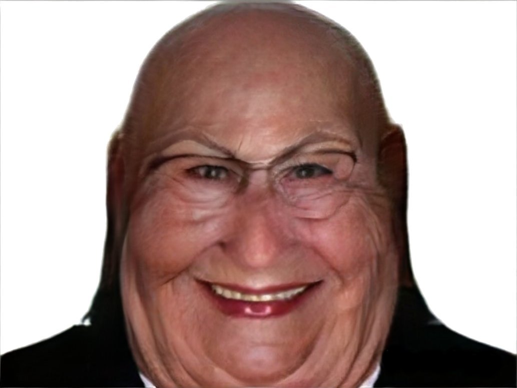 ronaldo gronaldstein mamie other