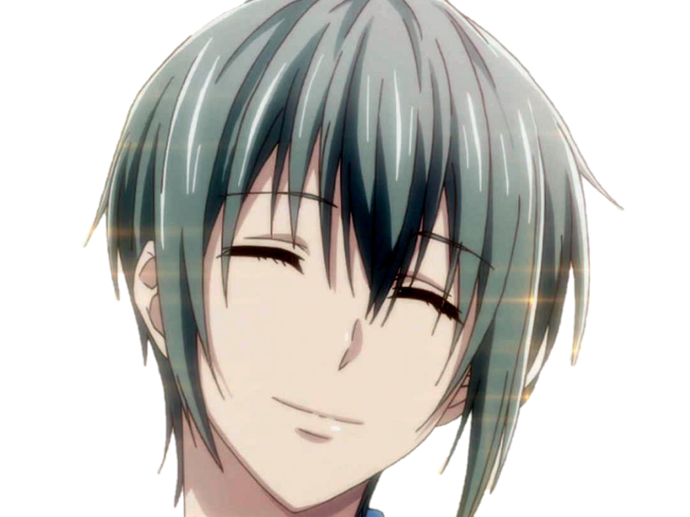 smile basket yuki prince kikoojap sourire fruit