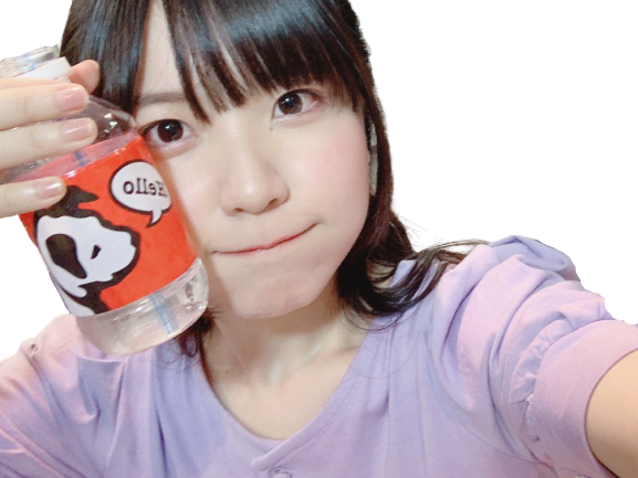 anzai leger mignonne cute sourire yukari mignon