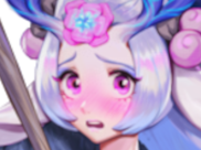 lillia lol cute risitas