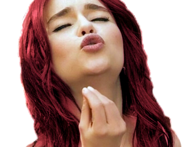 clarke quoi emilia what