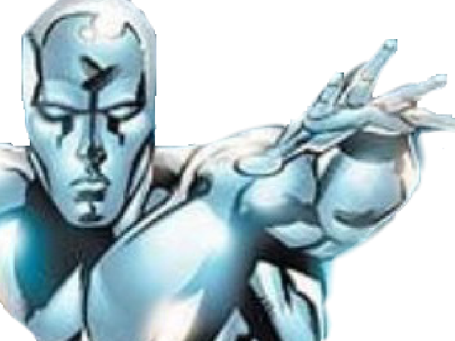 paix surfer dargent qlf paz comics marvel