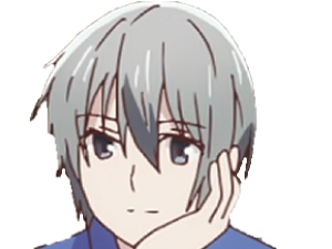 yuki chill prince kikoojap basket fruit