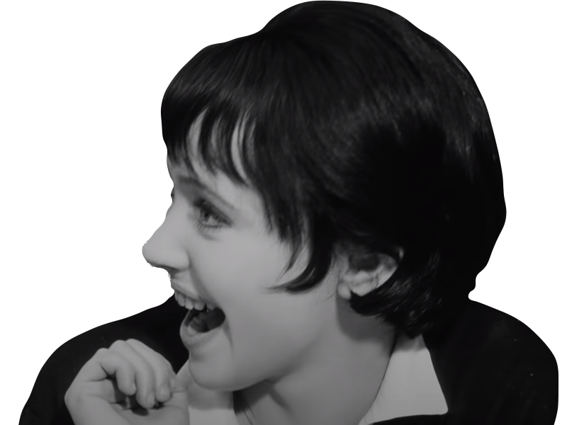 actrice godard karina vague other vivre sa anna vie nouvelle