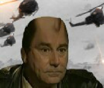 bison guerre vietnam risitas