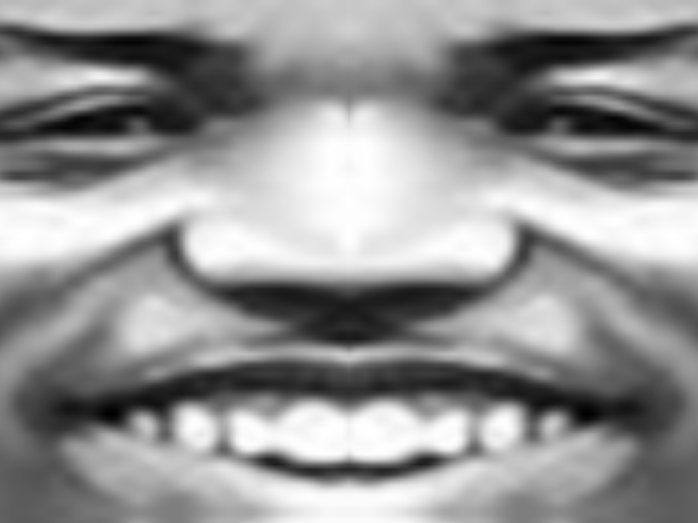 jimi hilare hendrix attarde miroir monstre faille debile rire ahuri