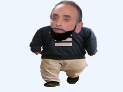 nain aieaieouille bleu risitas