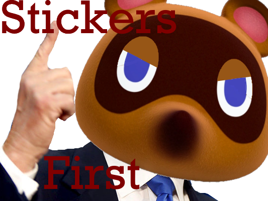 nook animal risitas nintendo crossing