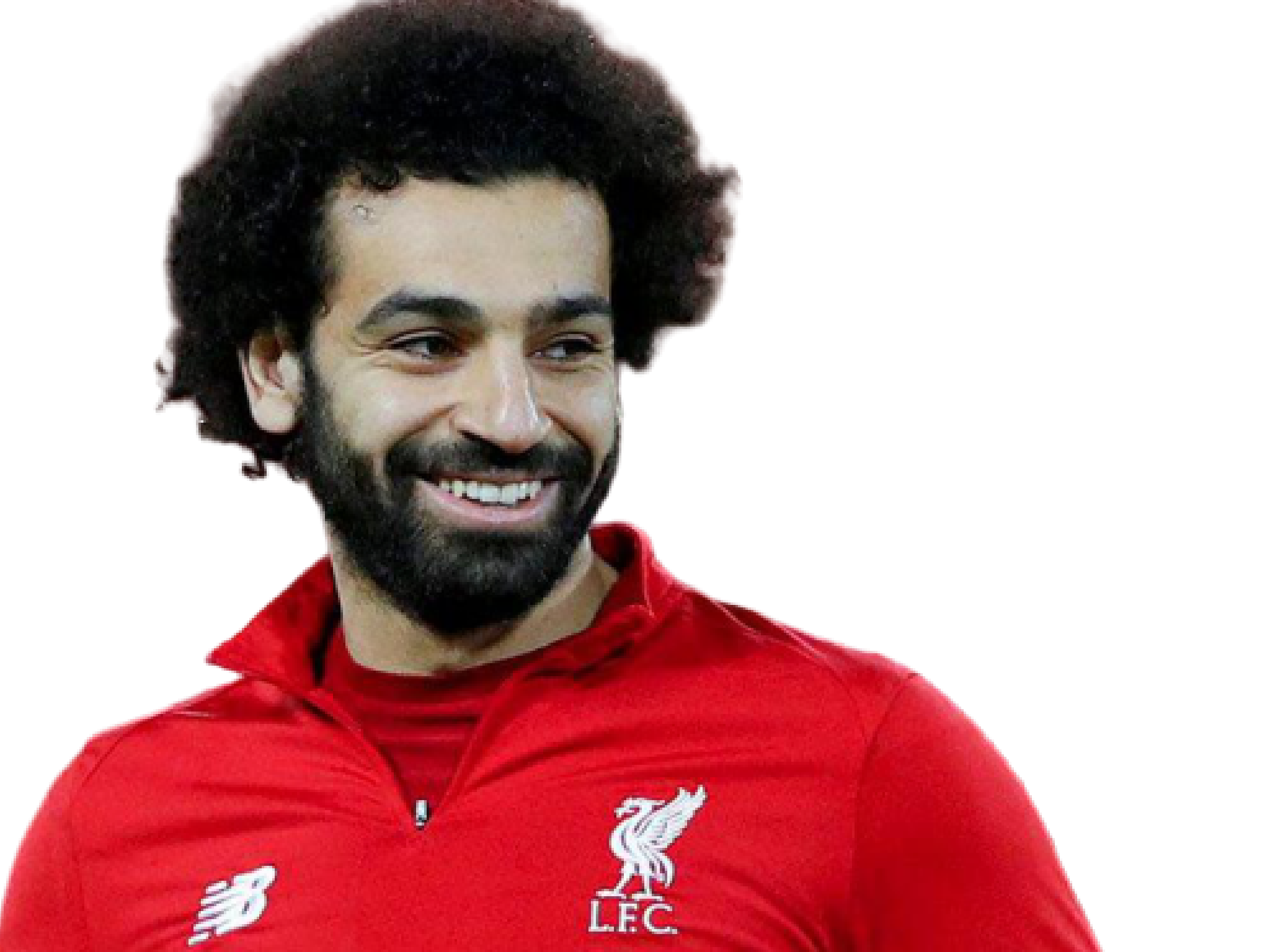 foot lfc salah paix liverpool qlf paz mohamed rigole