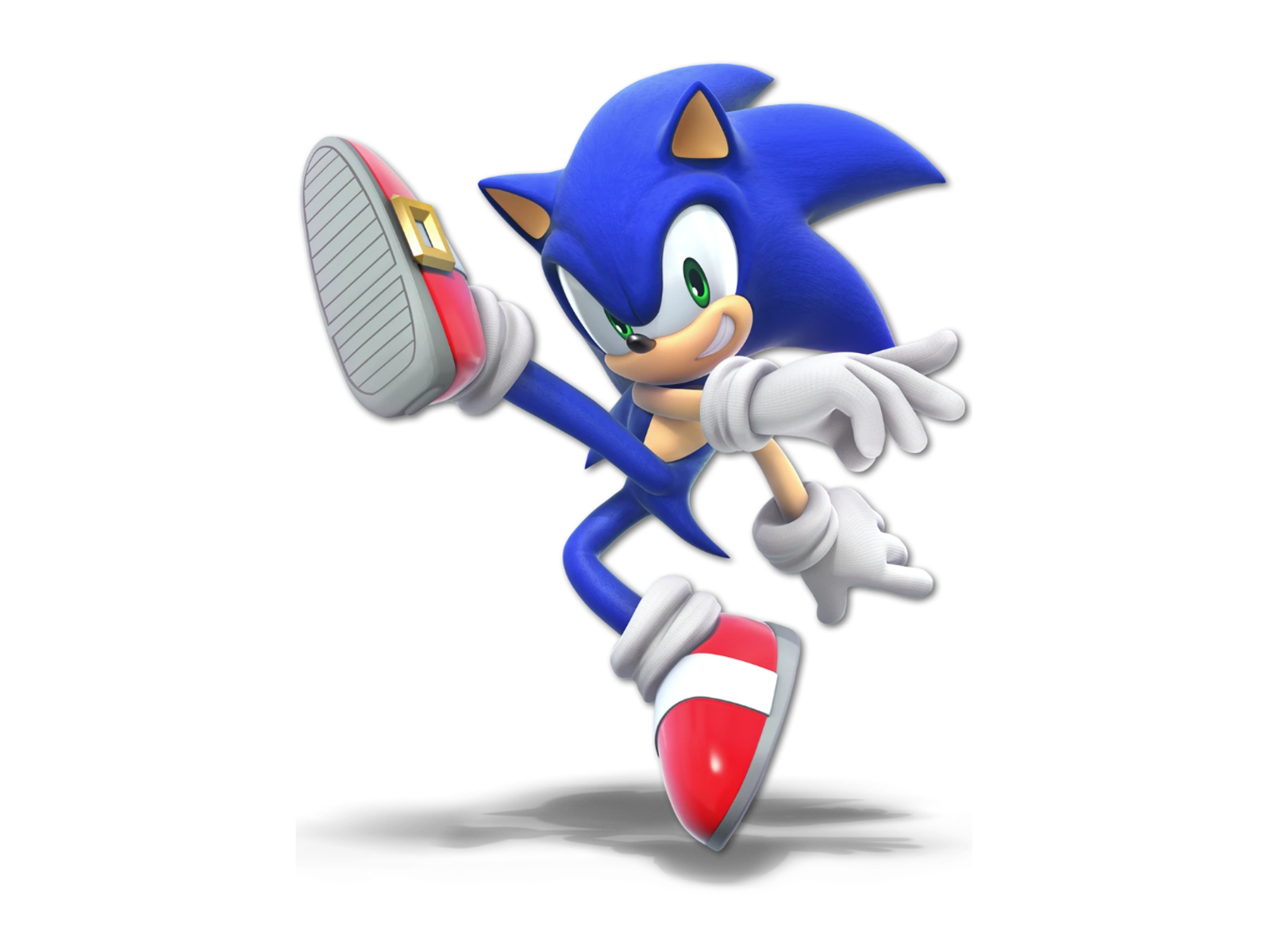 smash sdkj sonic ultimate jvdragonite