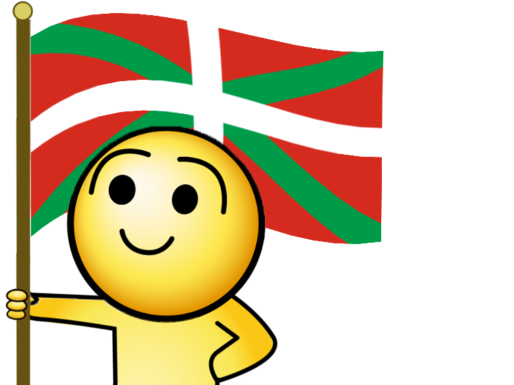 risitas euskal hap basque